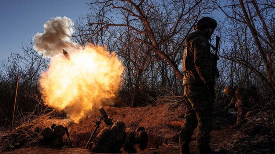 Ukrainian defenders kill over 138,000 Russian soldiers