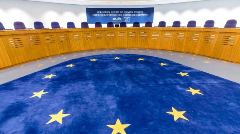 Европейский суд по правам человека признал дату начала контроля РФ на оккупированном Донбассе