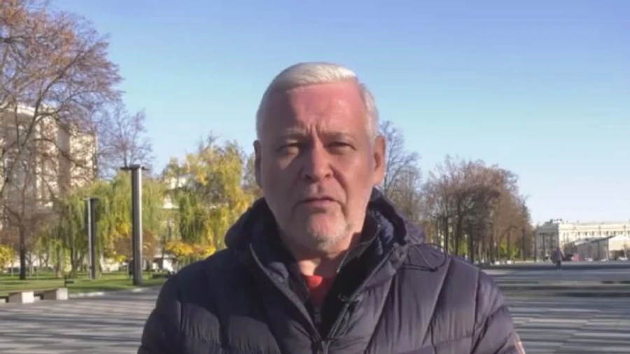 Якщо не буде світла, тепла й води: Харків готує спеціальні пункти