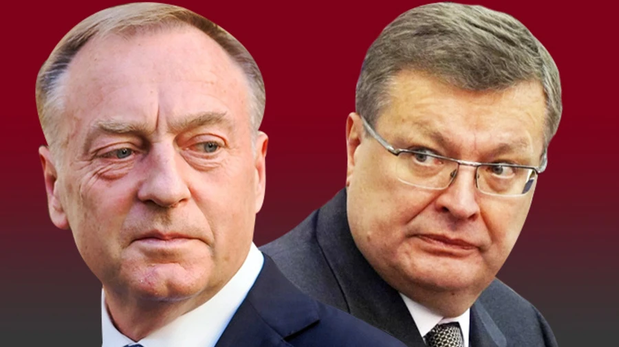 Харківські угоди: суд дозволив арештувати ексміністрів Грищенка та Лавриновича