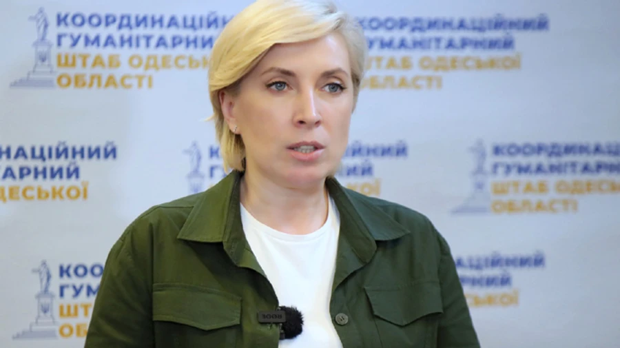 Понад 2 тисячі українських дітей незаконно вивезли в Росію – Верещук 