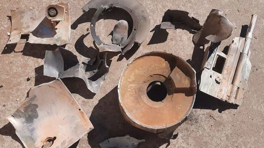 Окупанти з літаків вдарили по лікарні на Сумщині – семеро поранених