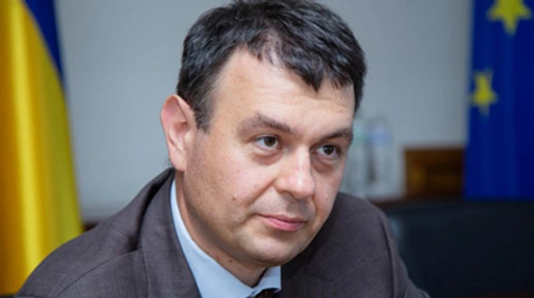 Данило Гетманцев: Если ты в Черновцах и аргументируешь неуплату налогов войной, мы все равно придем за тобой