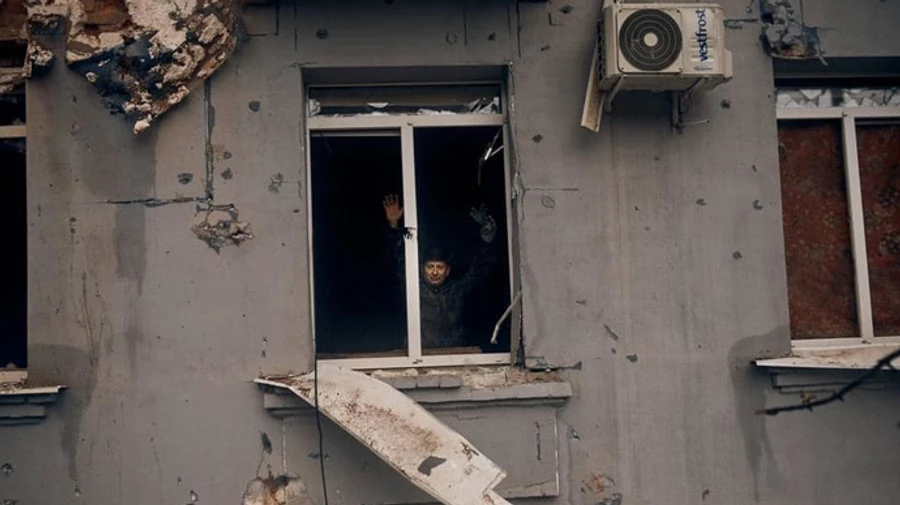 На Луганщині людей закликають евакуюватися, поки є шанс: Цей тиждень може багато вирішити