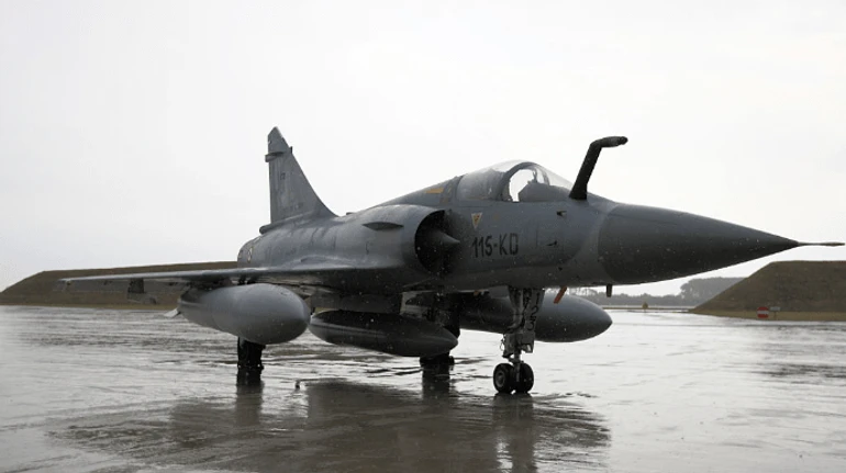 CNN: США і Польща обговорюють передачу Україні винищувачів