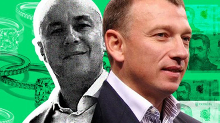 Лихварі на мільярди: скільки заробляють власники ломбардів