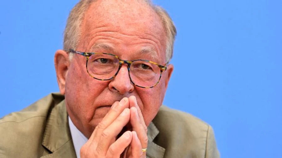 Глава Мюнхенской конференции: нерешительность в вопросе РФ бьет по репутации Германии