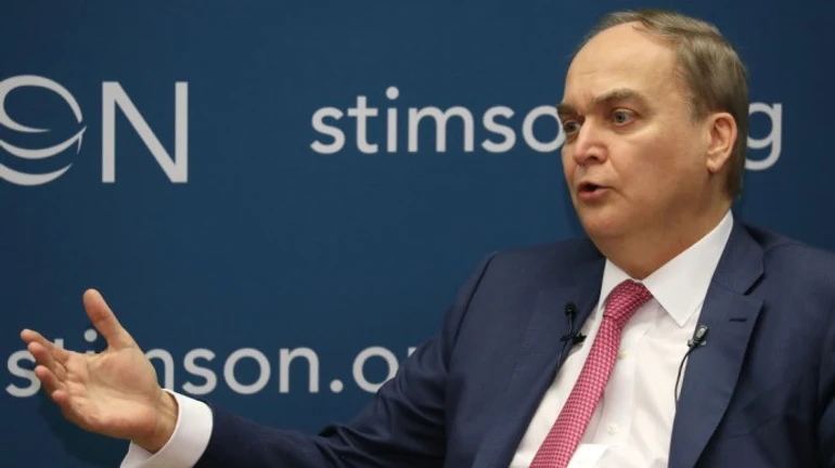 Москва знову просить у Заходу письмову відповідь на свої запити