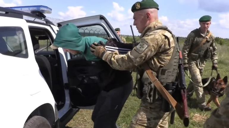 Повноваження прикордонників розширили