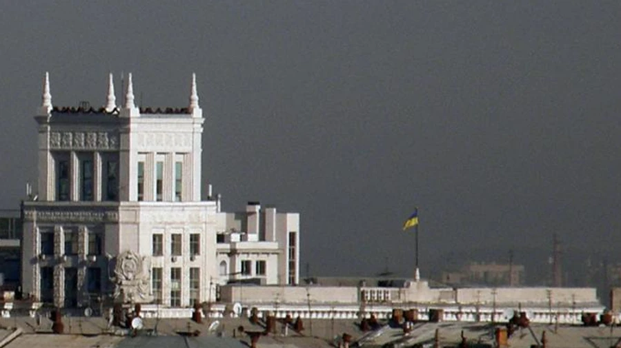 Из списка кандидатов на должность мэра Харькова выбыл один