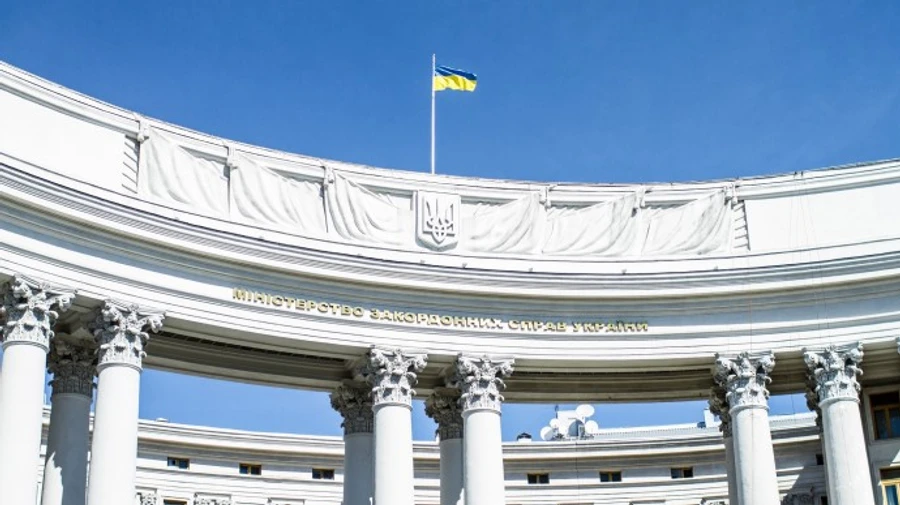 МЗС викликало посла Угорщини через підписання угоди з РФ на постачання газу