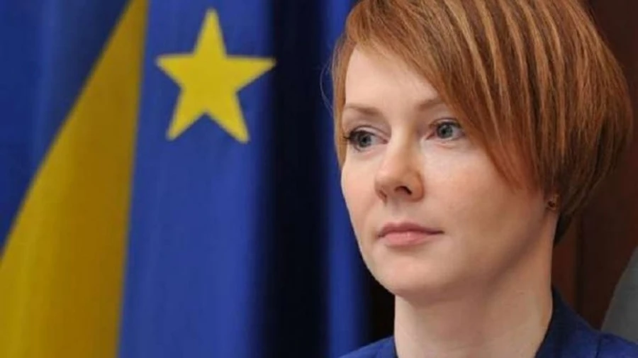 У США з'явився новий аргумент проти російського газу - Зеркаль