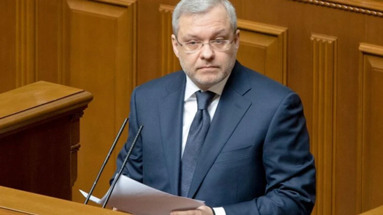 Галущенко обіцяє, що споживачам до 100 кВт/год зменшать тариф на електроенергію