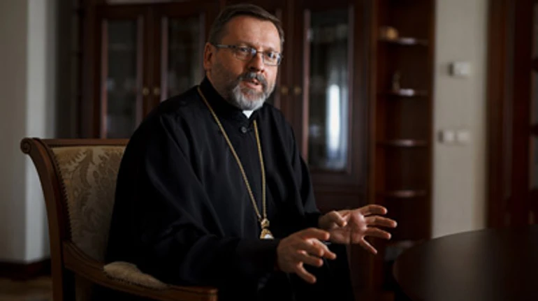 Святослав Шевчук: Сьогодні у суспільстві знову накопичується відчуття несправедливості