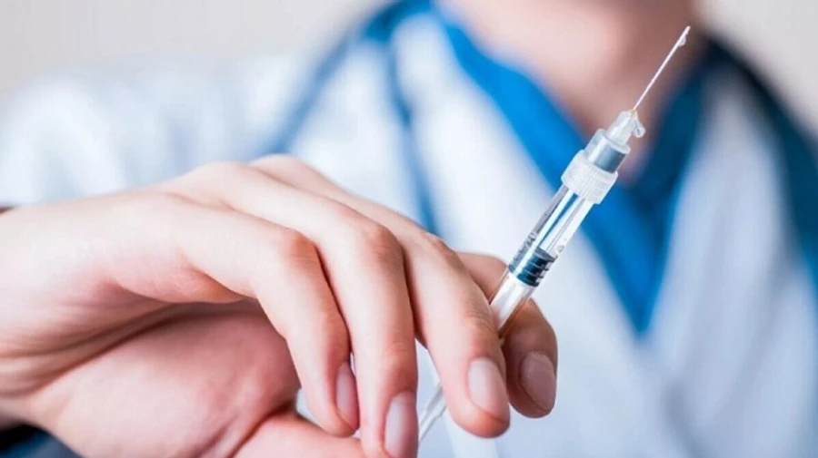 Запорожская ОГА ответила на обвинения Минздрава в нарушении алгоритма вакцинации