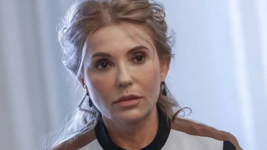 Батьківщина почала організацію референдуму з 5 питань