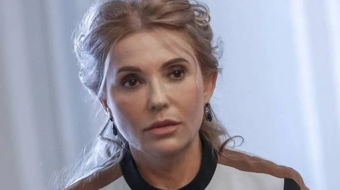 Батьківщина почала організацію референдуму з 5 питань