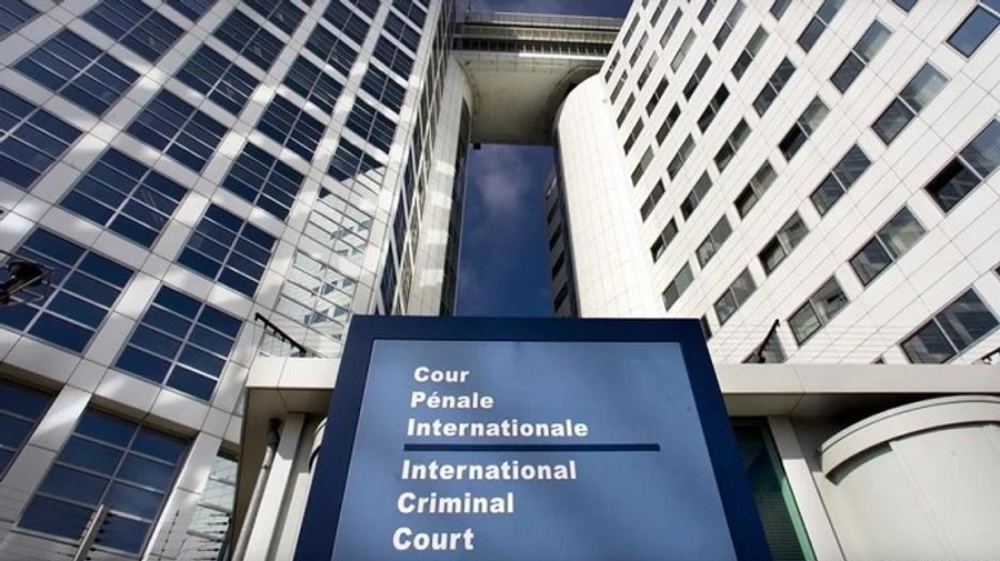 США скасували санкції проти Міжнародного кримінального суду