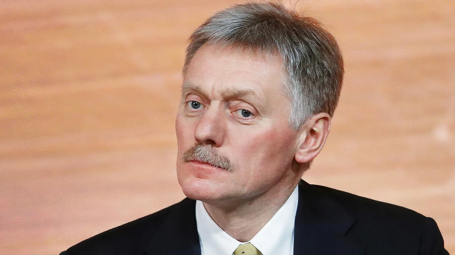 Розмова Байдена і Путіна в понеділок не планується – Кремль