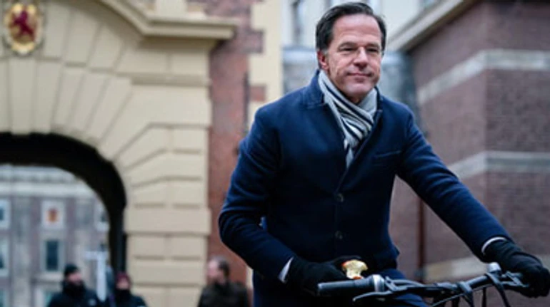 Тріумф та поразка антиукраїнців: як Рютте вчетверте виграв вибори у Нідердандах