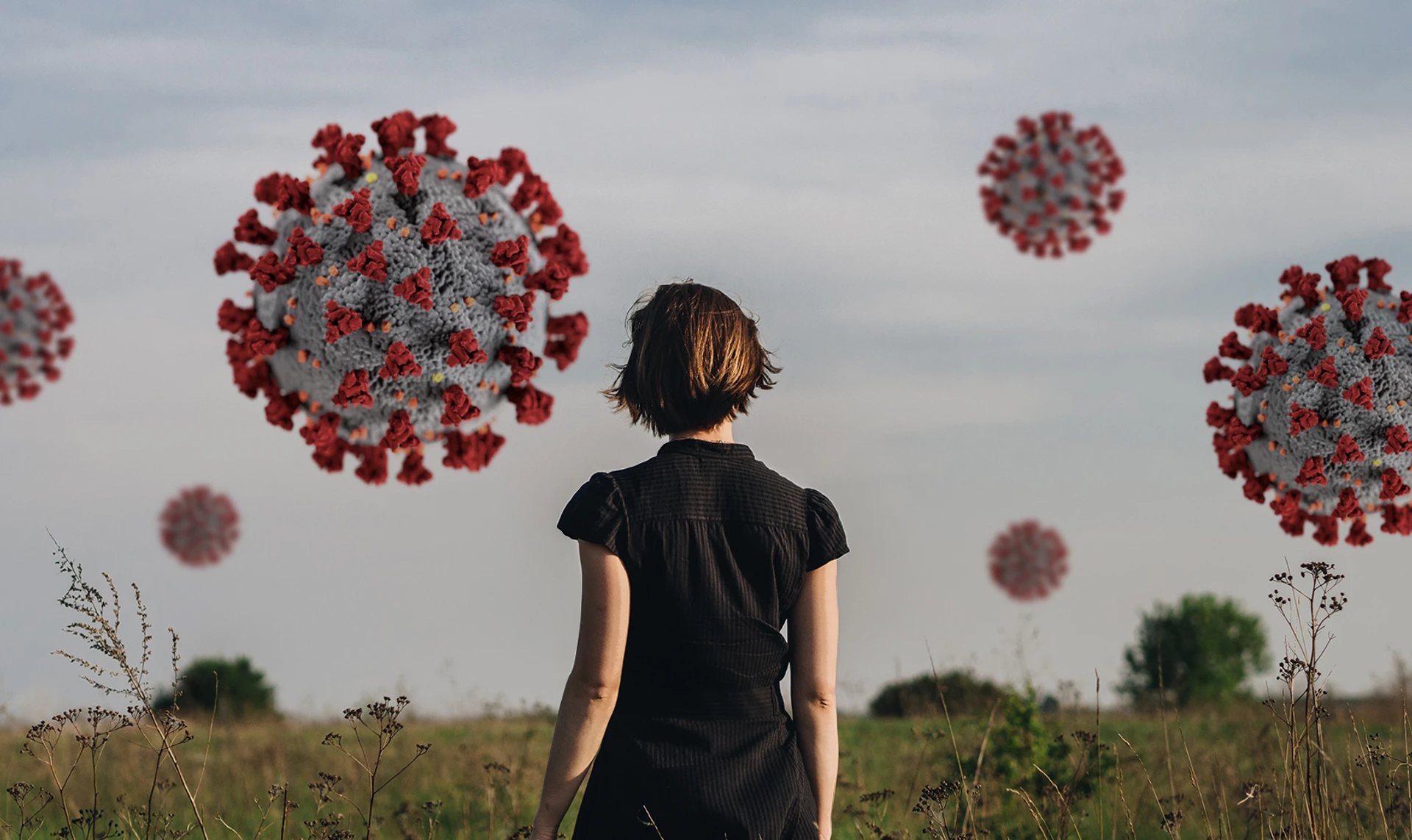 Я не разбиралась, просто думала: только не в пакете. Как и за сколько хоронят жертв ковида на втором году пандемии