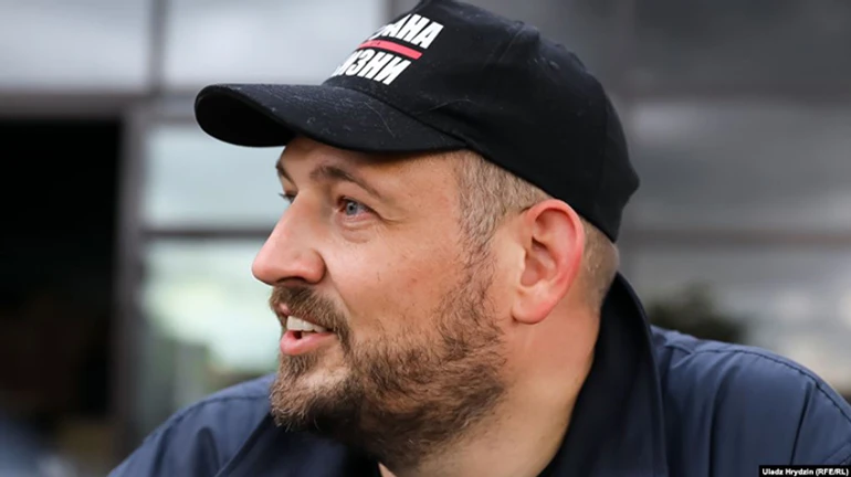 Тихановский: Крым должен быть украинским и де-факто