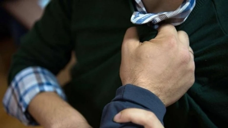 В горсовете на Харьковщине подрались депутаты