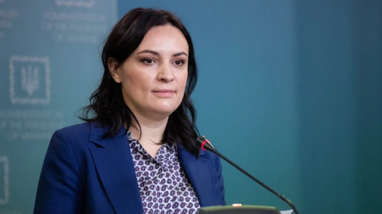 Заместитель Ермака Ковалив уходит с поста