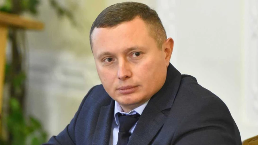 Голові Волинської ОДА висловили недовіру