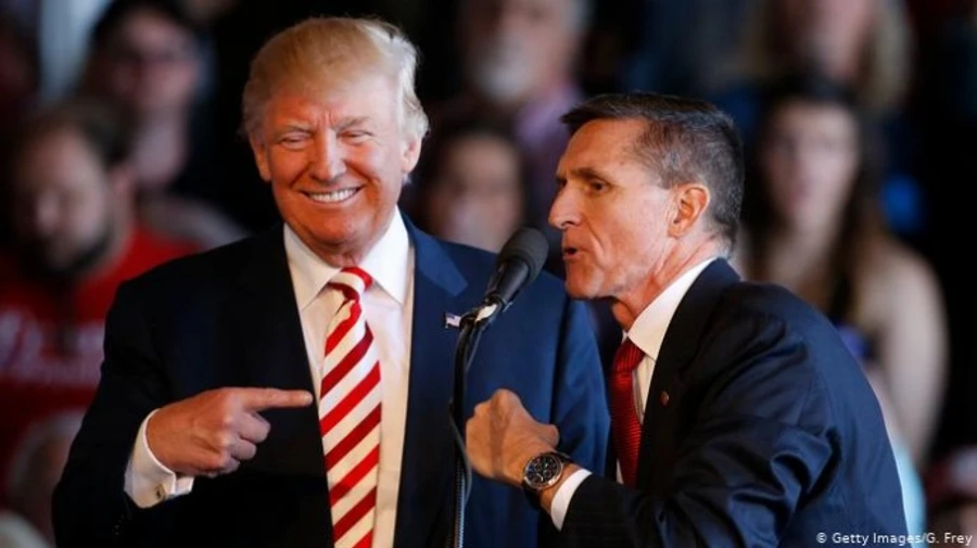 Із ексрадника Трампа, засудженого через зв’язки із РФ, хочуть зняти обвинувачення