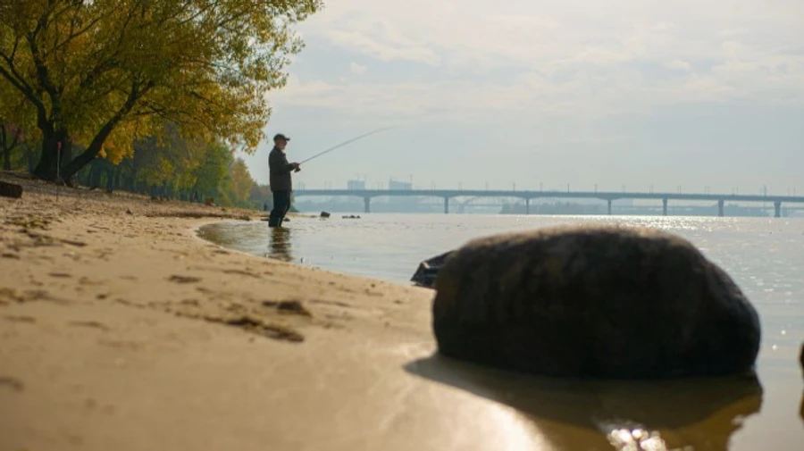 Погода в неділю порадує теплом