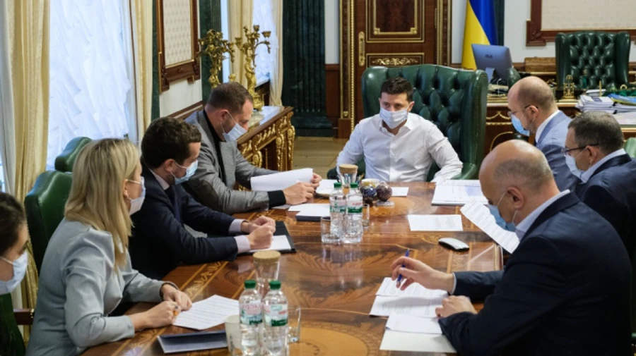 Обладнати COVID-шпиталі поза лікарнями можуть в Києві, Одесі та на Донеччині