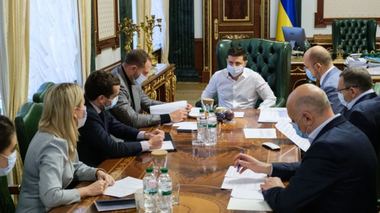 Оборудовать COVID-госпитали вне больниц могут в Киеве, Одессе и Донецкой области