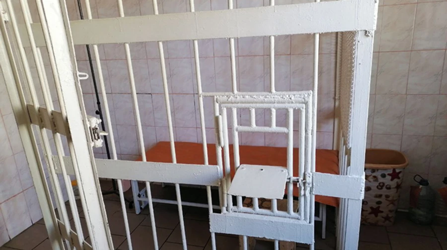 Мультиварки, теннис и тренажеры: Минюст улучшил условия в СИЗО и тюрьмах