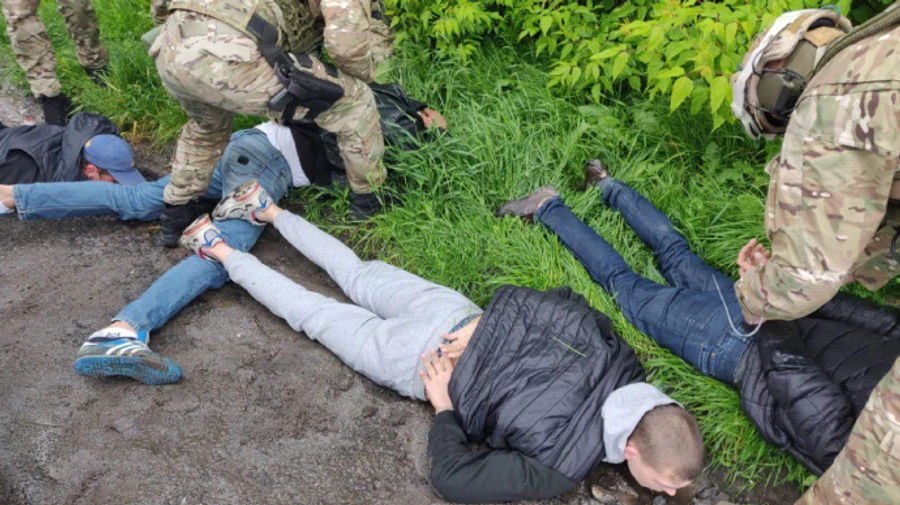 Стрілянина в Броварах: знайшли ще одне авто, затримано вже 21 особу