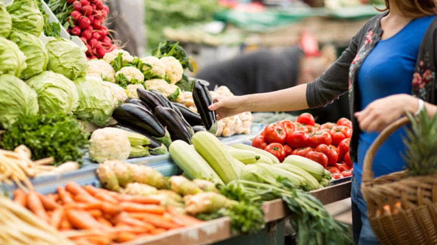 У Кличка розширили перелік ринків, які відкриють 8 травня