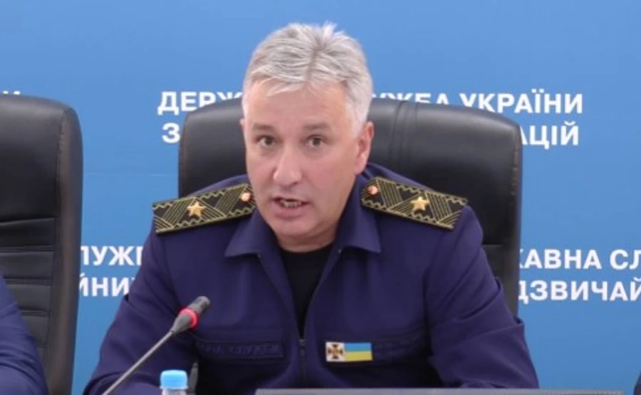 Главный спасатель дал прогноз по пылевой буре на пятницу