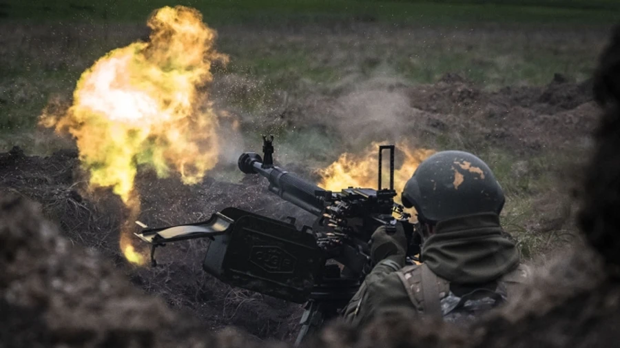 Russia loses 1,300 soldiers over past day