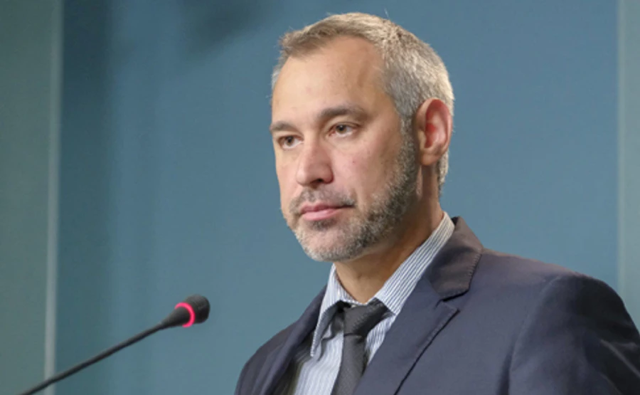 Рябошапка про текст підозри Порошенку: Це юридичний треш