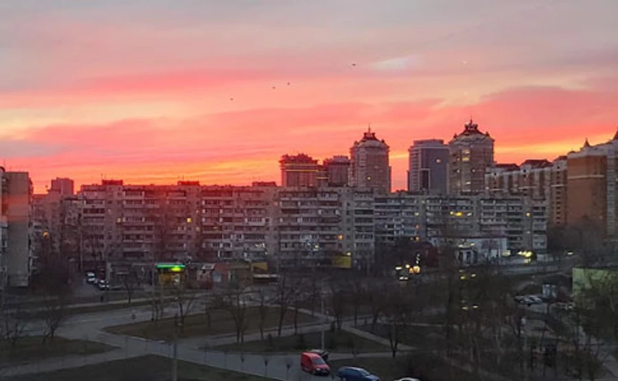 Синоптик дала радостный прогноз для тех, кто любит зимнее солнце