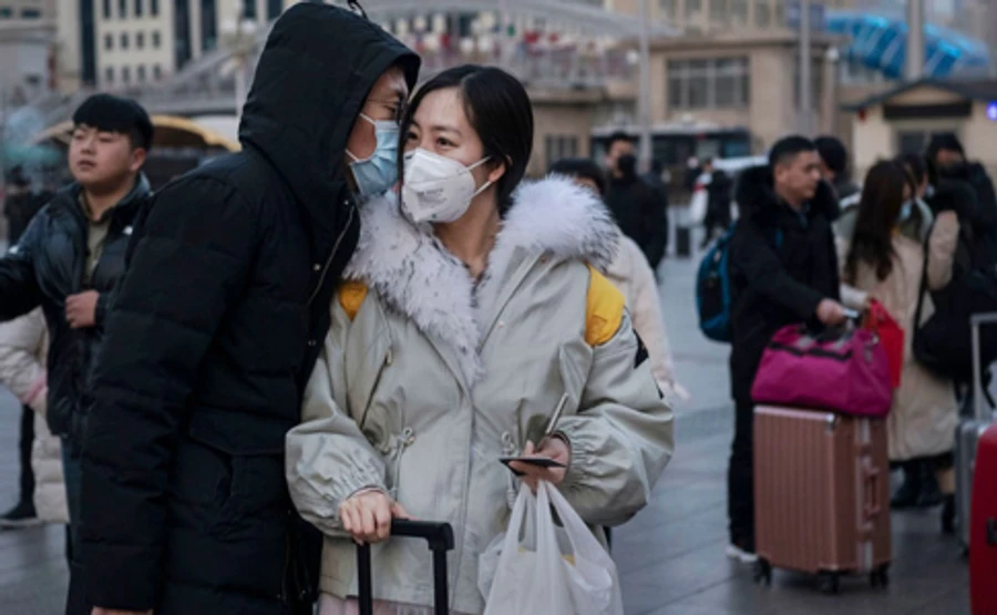 Коронавірус: Уряд евакуює українців з епіцентру зараження в Китаї