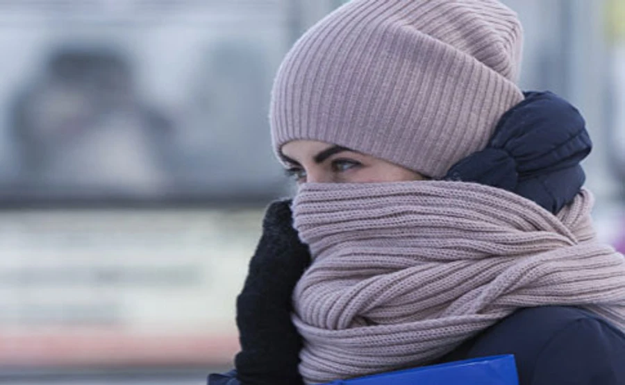 Синоптик: Снега не будет, но похолодает