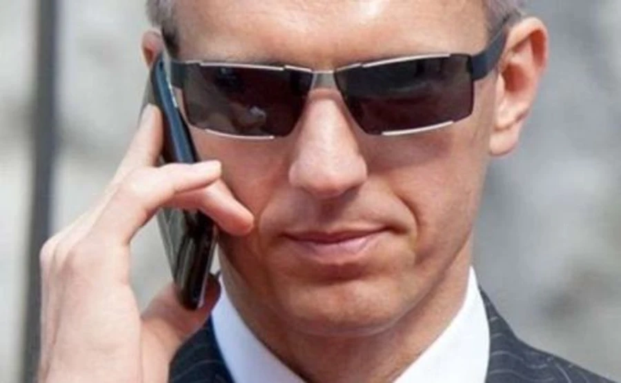 Богдан: Хорошковский консультирует таможню, но не является ее теневым руководителем