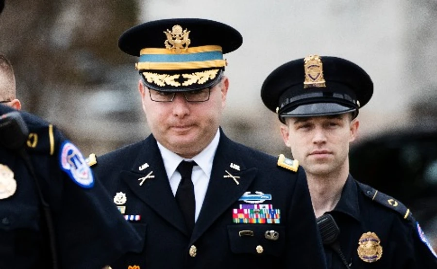 В стенограмме разговора Трампа и Зеленского есть пробелы – чиновник Белого дома