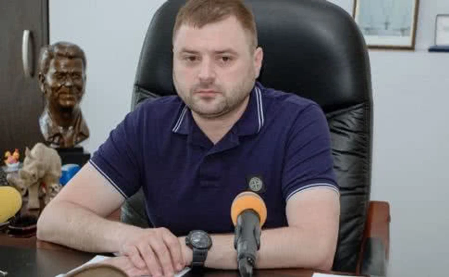 Мост в Днепре: Заместителя Филатова взяли под стражу