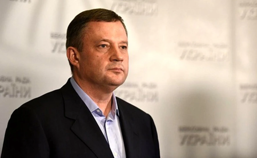 Рябошапка направил в Раду представление на нардепа Дубневича