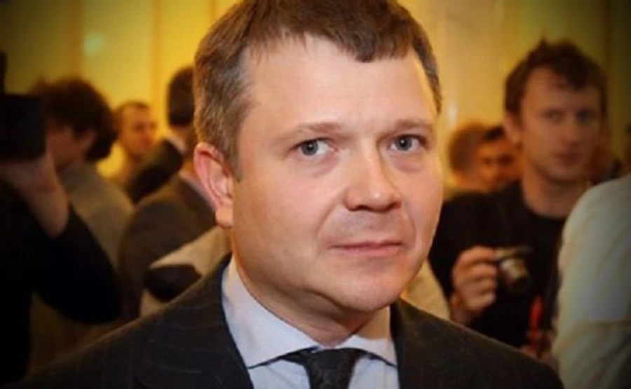 Жеваго зовут в ГБР, чтобы вручить подозрение