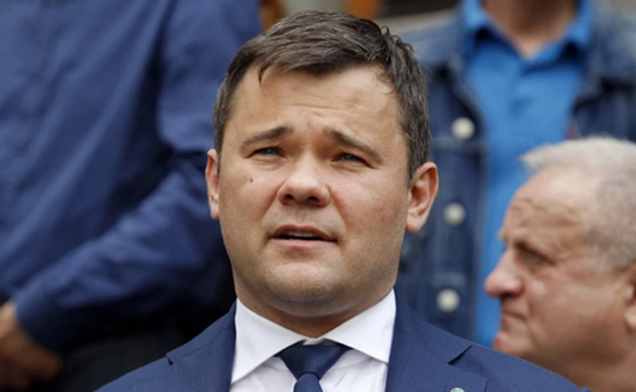 Богдан пригрозив слугам народу скасуванням мажоритарки