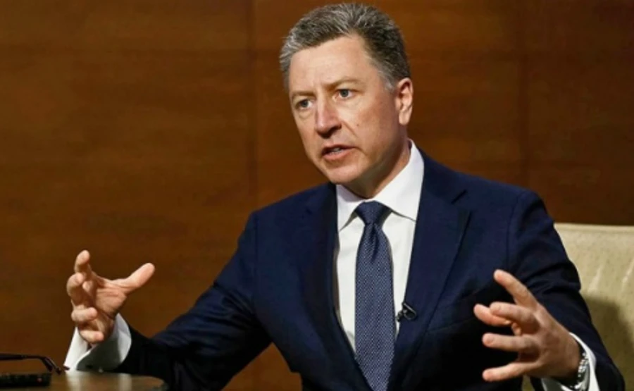 На інавгурацію Зеленського приїде найвище представництво США - Волкер