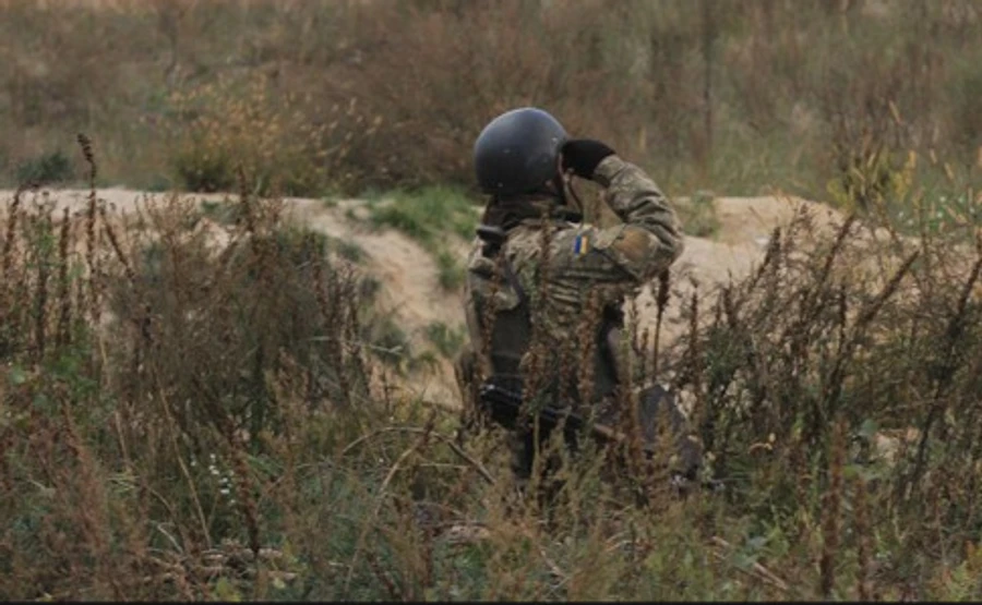 ООС: Боевики били из минометов, ПТРК и гранатометов, 3 раненых